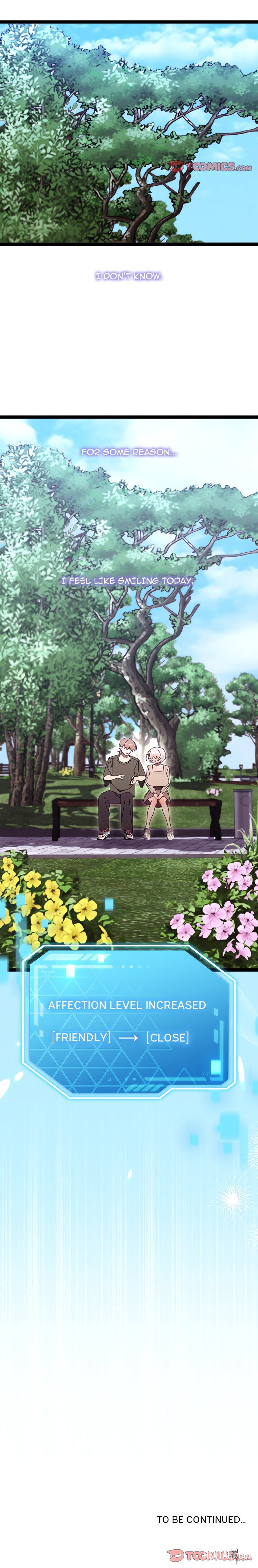 From Weakling to Nemesis (Uncensored) From Weakling to Nemesis (Uncensored) Chapter 30 - Página 23