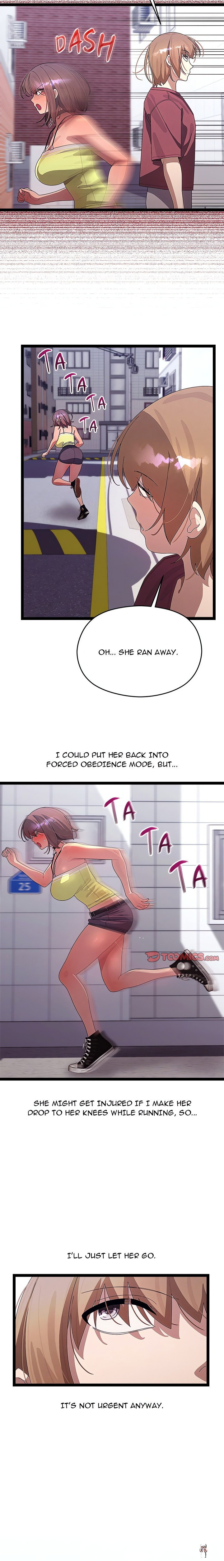 From Weakling to Nemesis (Uncensored) From Weakling to Nemesis (Uncensored) Chapter 30 - Página 4