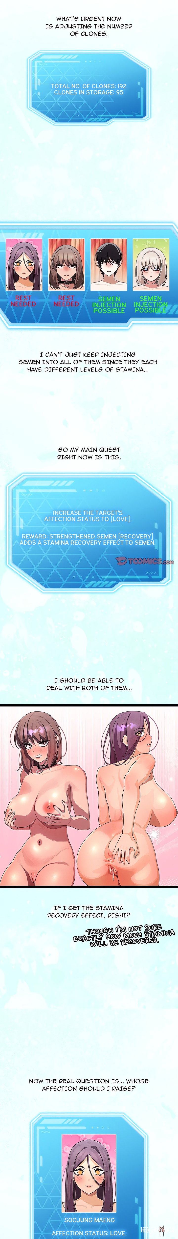 From Weakling to Nemesis (Uncensored) From Weakling to Nemesis (Uncensored) Chapter 30 - Página 5