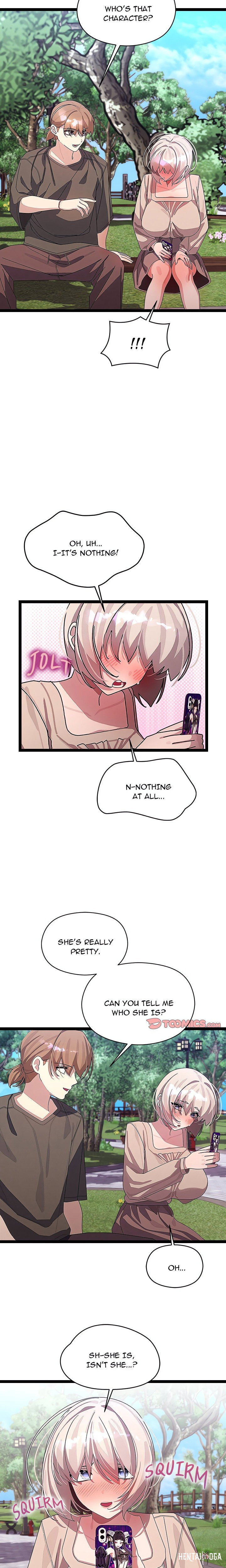 From Weakling to Nemesis (Uncensored) From Weakling to Nemesis (Uncensored) Chapter 30 - Página 9