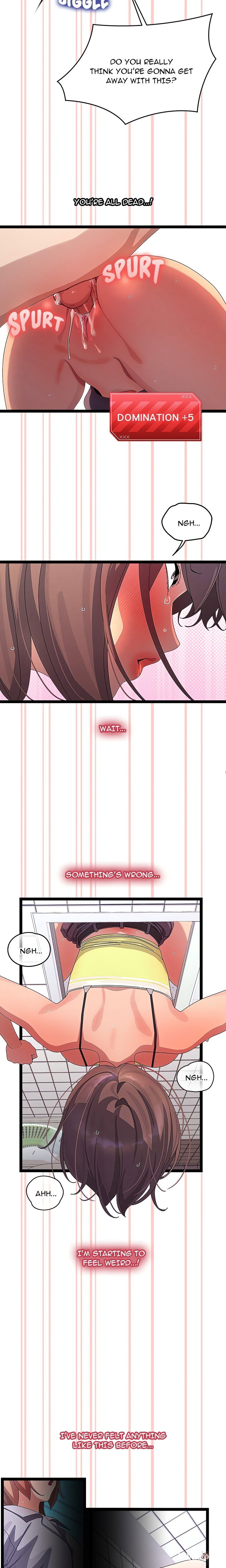 From Weakling to Nemesis (Uncensored) From Weakling to Nemesis (Uncensored) Chapter 29 - Страница 17