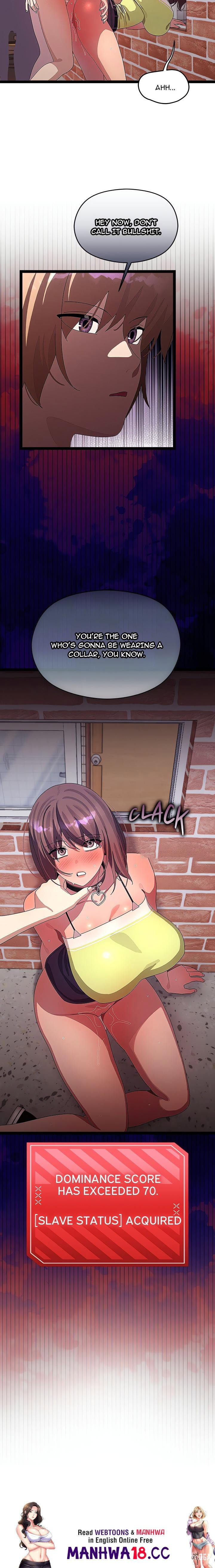 From Weakling to Nemesis (Uncensored) From Weakling to Nemesis (Uncensored) Chapter 29 - Страница 20