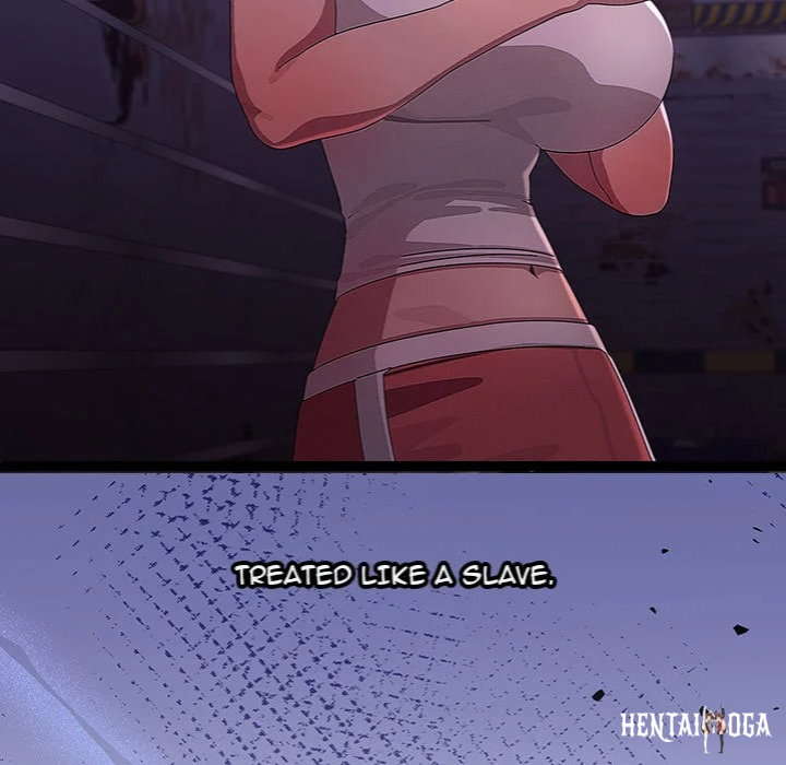 From Weakling to Nemesis (Uncensored) From Weakling to Nemesis (Uncensored) Chapter 28 - Página 128