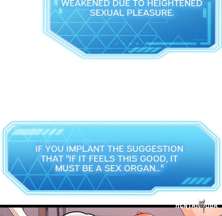 From Weakling to Nemesis (Uncensored) From Weakling to Nemesis (Uncensored) Chapter 28 - Página 19