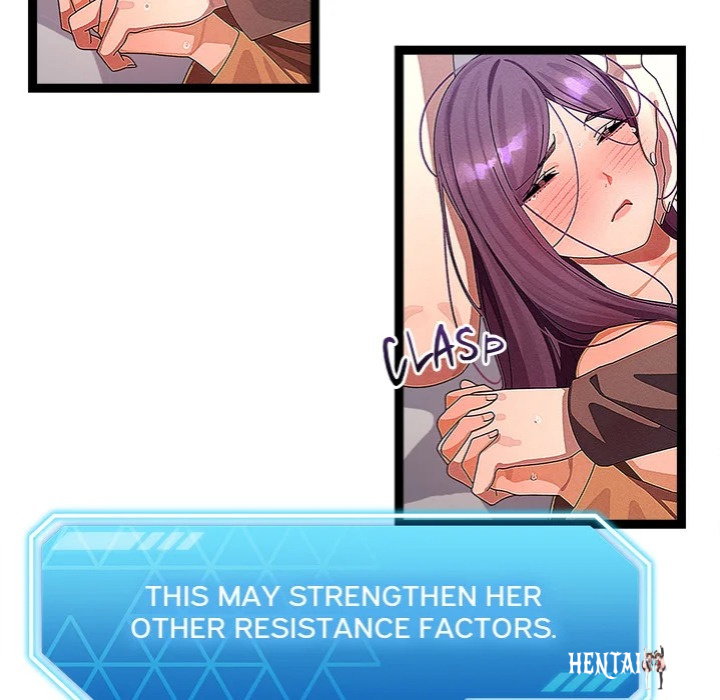 From Weakling to Nemesis (Uncensored) From Weakling to Nemesis (Uncensored) Chapter 28 - Página 22