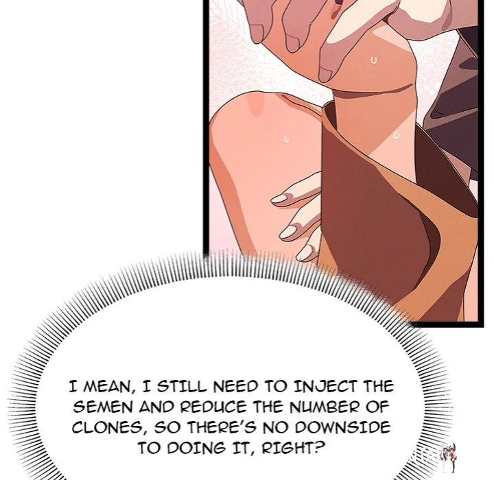 From Weakling to Nemesis (Uncensored) From Weakling to Nemesis (Uncensored) Chapter 28 - Página 40