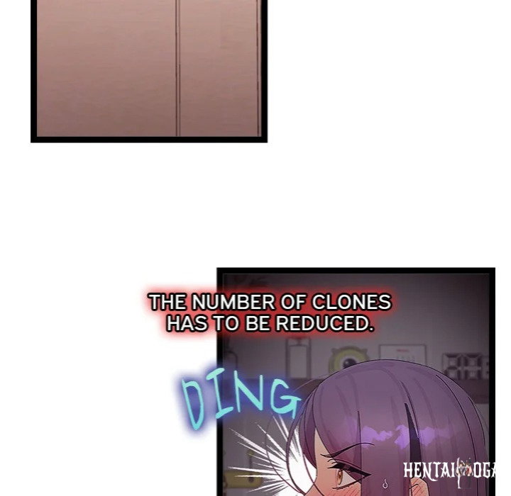 From Weakling to Nemesis (Uncensored) From Weakling to Nemesis (Uncensored) Chapter 28 - Página 59