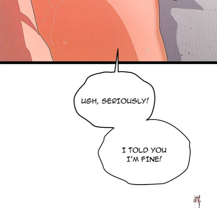 From Weakling to Nemesis (Uncensored) From Weakling to Nemesis (Uncensored) Chapter 28 - Página 83