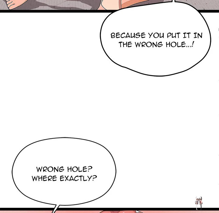 From Weakling to Nemesis (Uncensored) From Weakling to Nemesis (Uncensored) Chapter 27 - Página 41