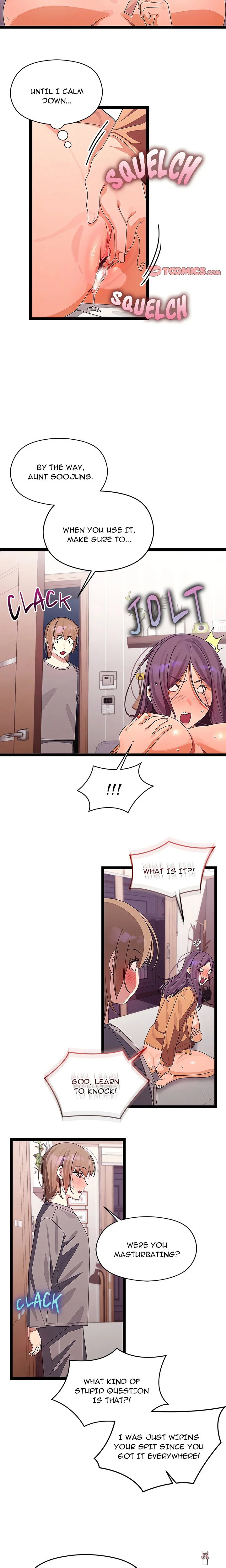 From Weakling to Nemesis (Uncensored) From Weakling to Nemesis (Uncensored) Chapter 26 - Página 12