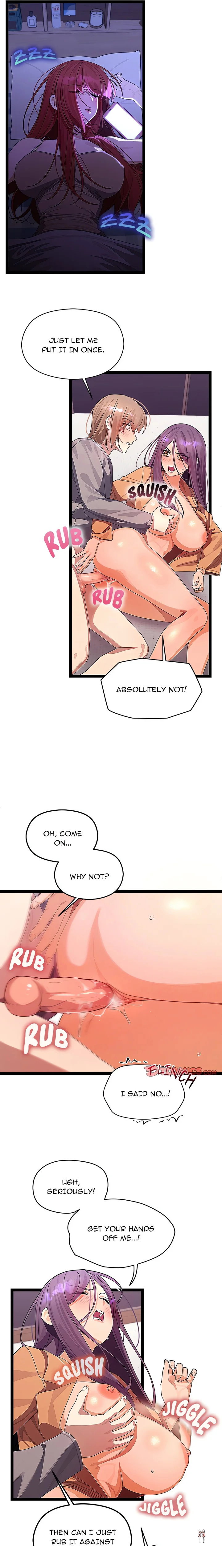 From Weakling to Nemesis (Uncensored) From Weakling to Nemesis (Uncensored) Chapter 26 - Página 14