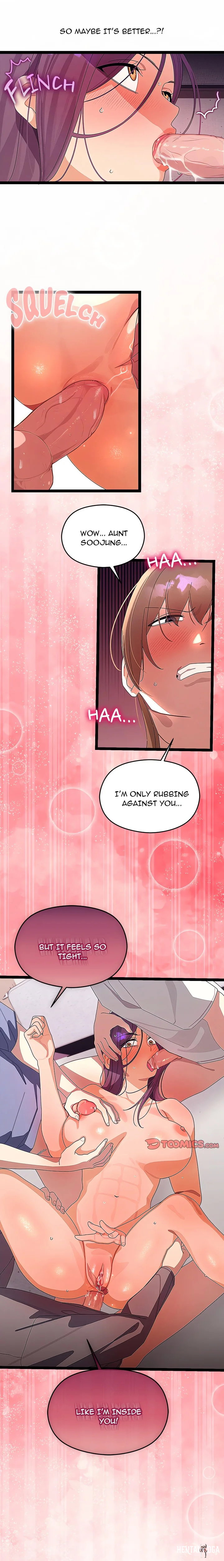 From Weakling to Nemesis (Uncensored) From Weakling to Nemesis (Uncensored) Chapter 26 - Página 19