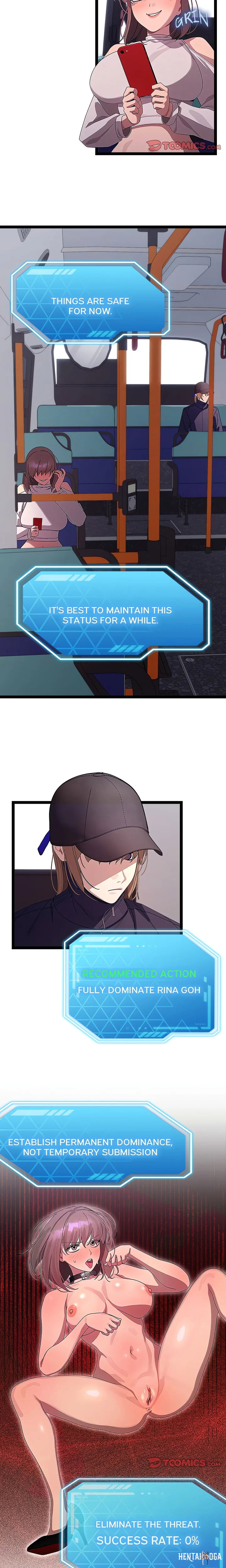 From Weakling to Nemesis (Uncensored) From Weakling to Nemesis (Uncensored) Chapter 26 - Página 2