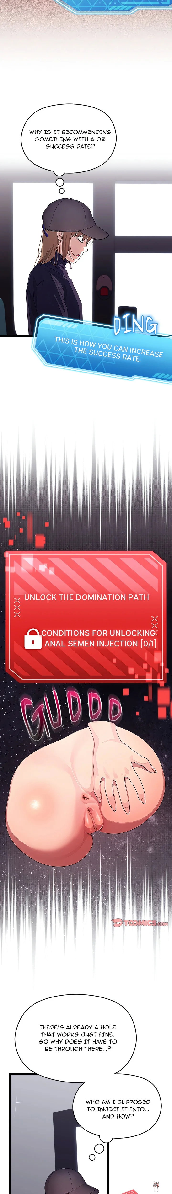 From Weakling to Nemesis (Uncensored) From Weakling to Nemesis (Uncensored) Chapter 26 - Página 3