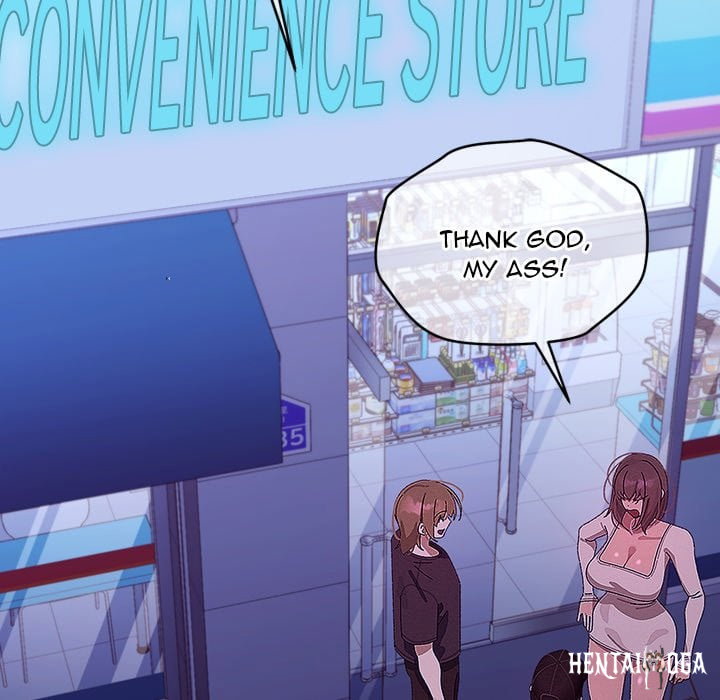 From Weakling to Nemesis (Uncensored) From Weakling to Nemesis (Uncensored) Chapter 25 - Страница 10