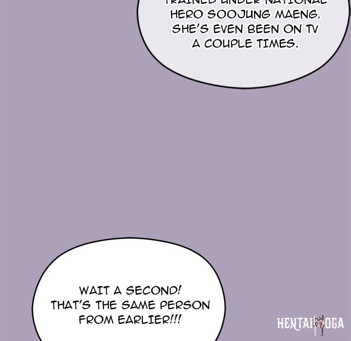 From Weakling to Nemesis (Uncensored) From Weakling to Nemesis (Uncensored) Chapter 25 - Страница 115