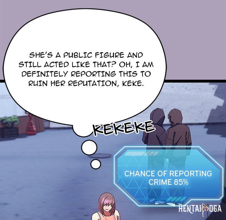 From Weakling to Nemesis (Uncensored) From Weakling to Nemesis (Uncensored) Chapter 25 - Страница 118