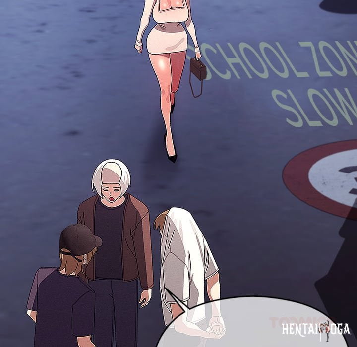 From Weakling to Nemesis (Uncensored) From Weakling to Nemesis (Uncensored) Chapter 25 - Страница 119