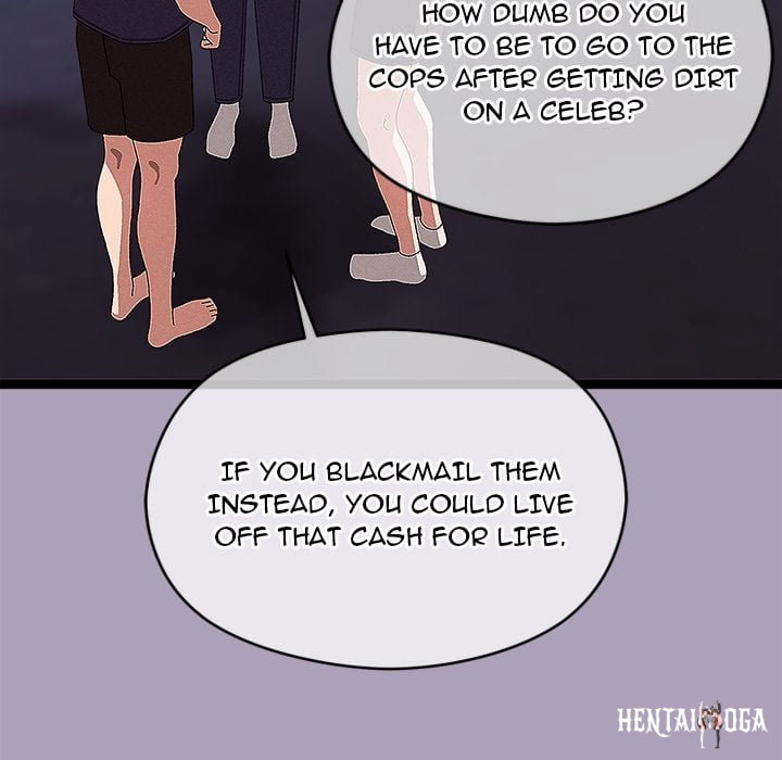 From Weakling to Nemesis (Uncensored) From Weakling to Nemesis (Uncensored) Chapter 25 - Страница 120