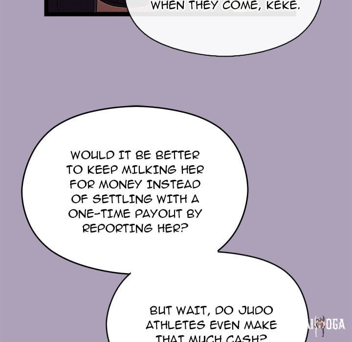 From Weakling to Nemesis (Uncensored) From Weakling to Nemesis (Uncensored) Chapter 25 - Страница 123