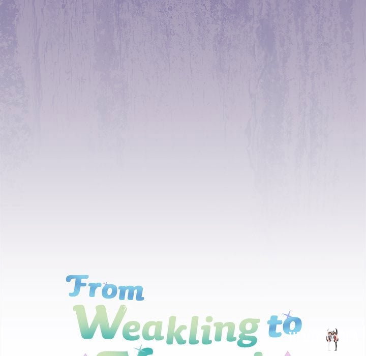 From Weakling to Nemesis (Uncensored) From Weakling to Nemesis (Uncensored) Chapter 25 - Страница 130
