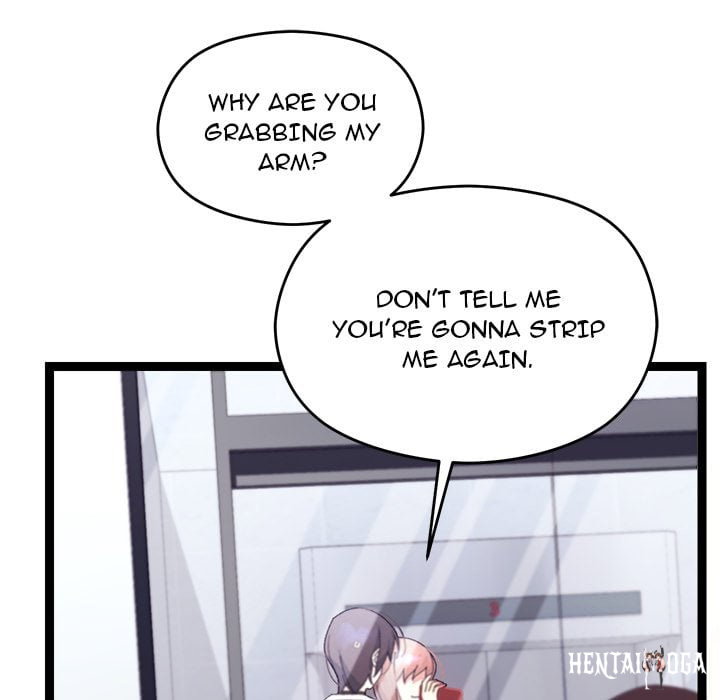 From Weakling to Nemesis (Uncensored) From Weakling to Nemesis (Uncensored) Chapter 25 - Страница 147