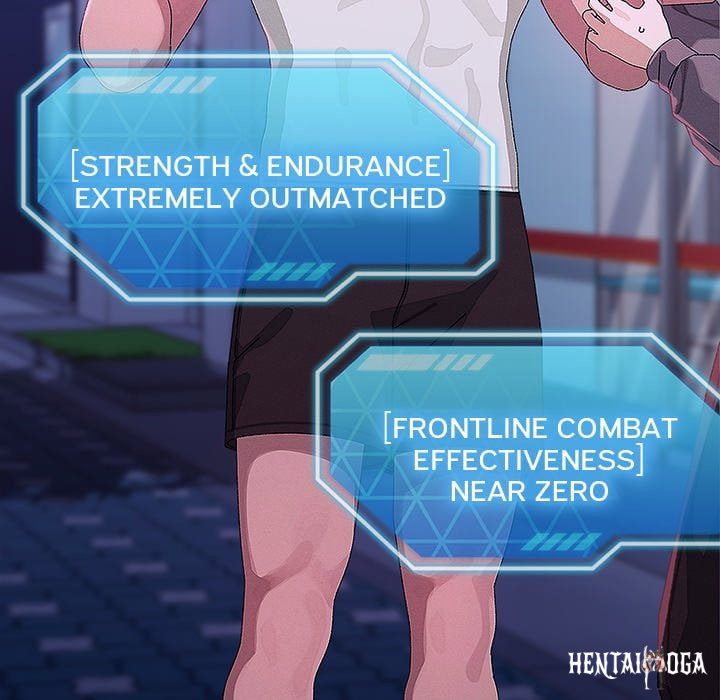 From Weakling to Nemesis (Uncensored) From Weakling to Nemesis (Uncensored) Chapter 25 - Страница 34