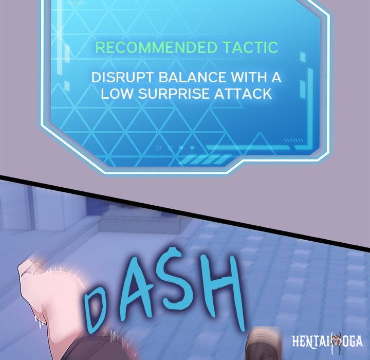 From Weakling to Nemesis (Uncensored) From Weakling to Nemesis (Uncensored) Chapter 25 - Страница 37