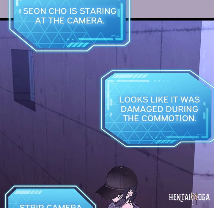 From Weakling to Nemesis (Uncensored) From Weakling to Nemesis (Uncensored) Chapter 25 - Страница 80