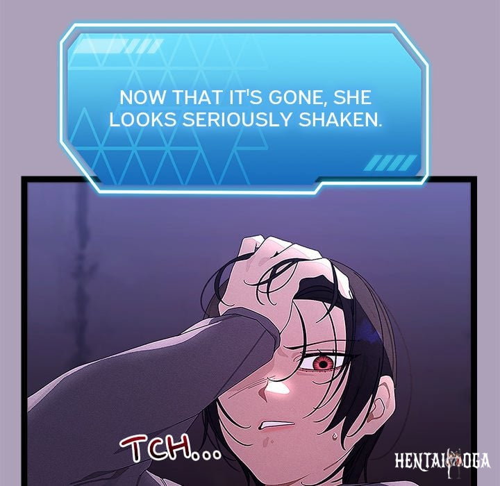 From Weakling to Nemesis (Uncensored) From Weakling to Nemesis (Uncensored) Chapter 25 - Страница 85