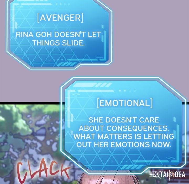 From Weakling to Nemesis (Uncensored) From Weakling to Nemesis (Uncensored) Chapter 25 - Страница 92