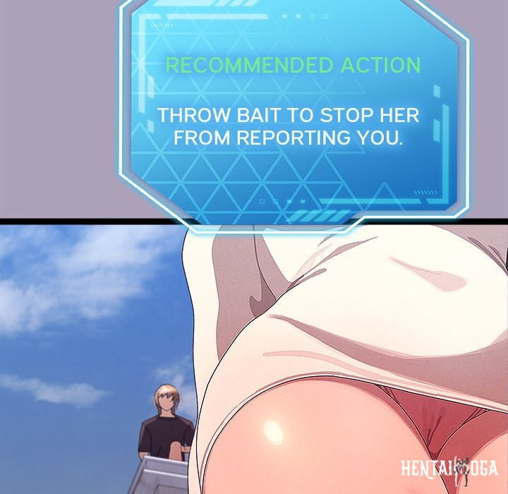 From Weakling to Nemesis (Uncensored) From Weakling to Nemesis (Uncensored) Chapter 25 - Страница 95