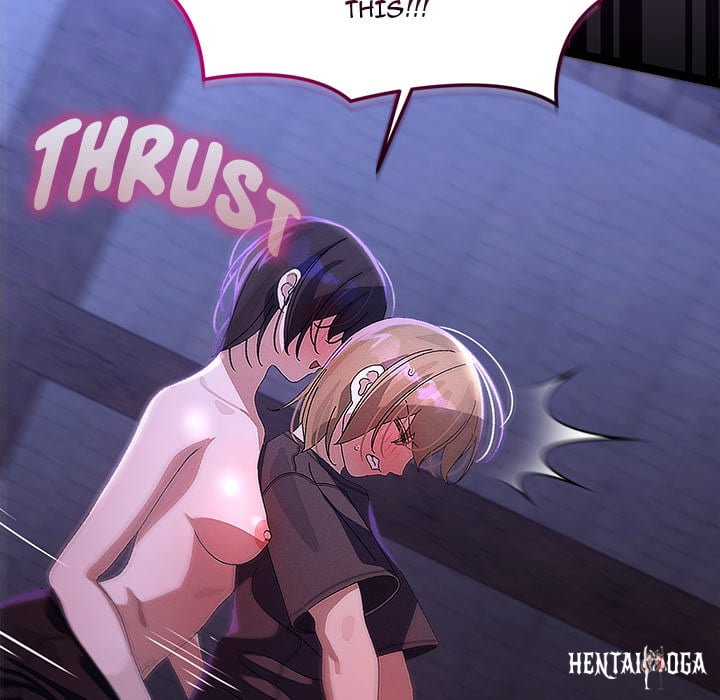 From Weakling to Nemesis (Uncensored) From Weakling to Nemesis (Uncensored) Chapter 24 - Страница 126