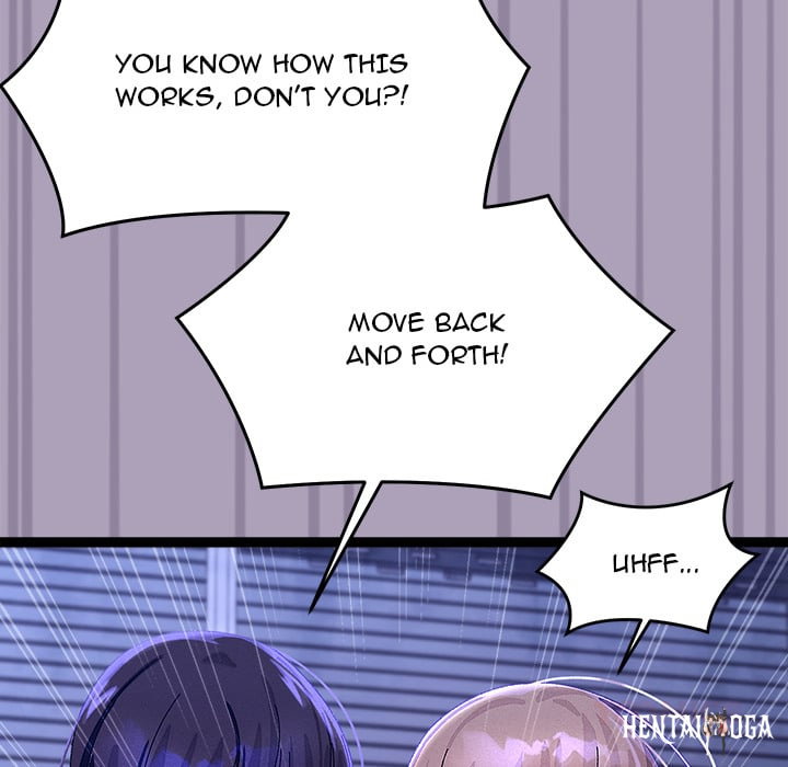 From Weakling to Nemesis (Uncensored) From Weakling to Nemesis (Uncensored) Chapter 24 - Страница 129