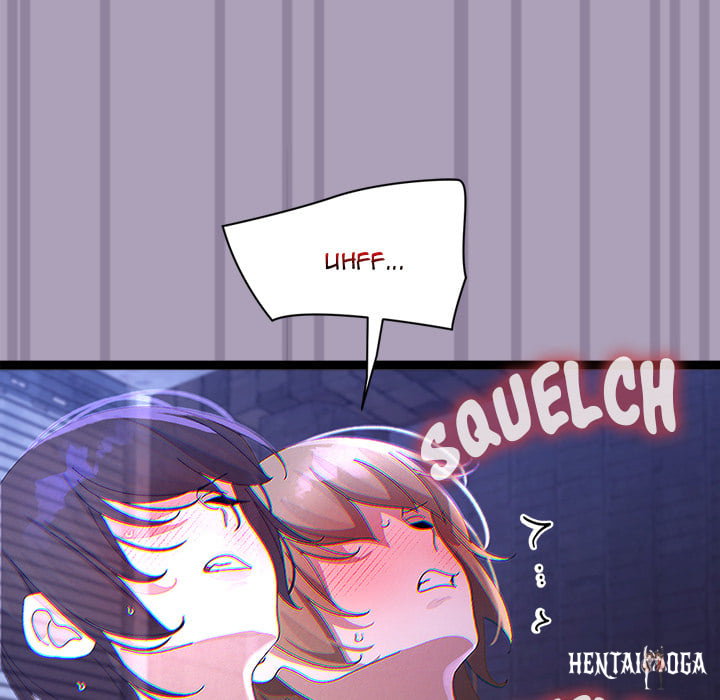 From Weakling to Nemesis (Uncensored) From Weakling to Nemesis (Uncensored) Chapter 24 - Страница 149