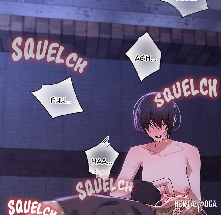 From Weakling to Nemesis (Uncensored) From Weakling to Nemesis (Uncensored) Chapter 24 - Страница 152