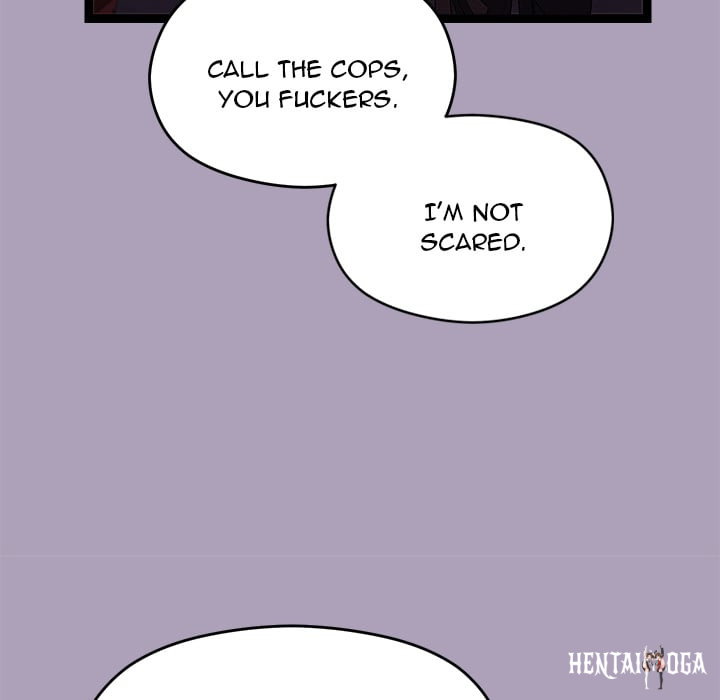 From Weakling to Nemesis (Uncensored) From Weakling to Nemesis (Uncensored) Chapter 24 - Страница 16