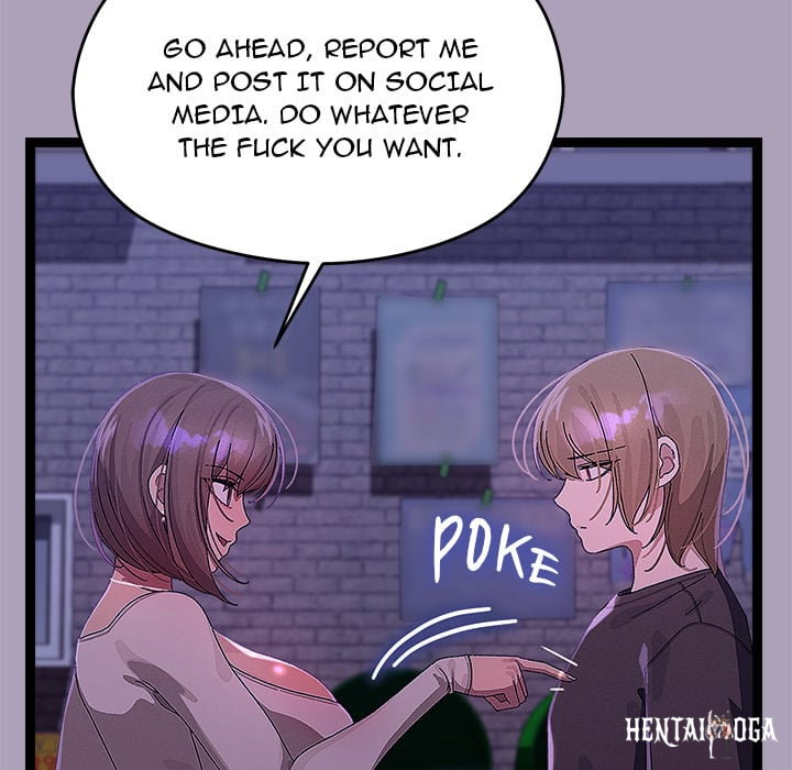 From Weakling to Nemesis (Uncensored) From Weakling to Nemesis (Uncensored) Chapter 24 - Страница 17