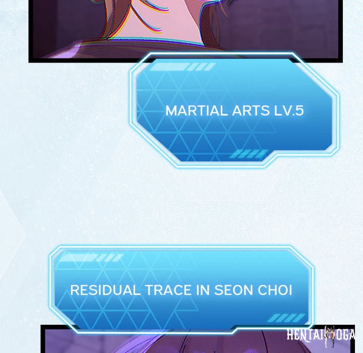 From Weakling to Nemesis (Uncensored) From Weakling to Nemesis (Uncensored) Chapter 24 - Страница 171