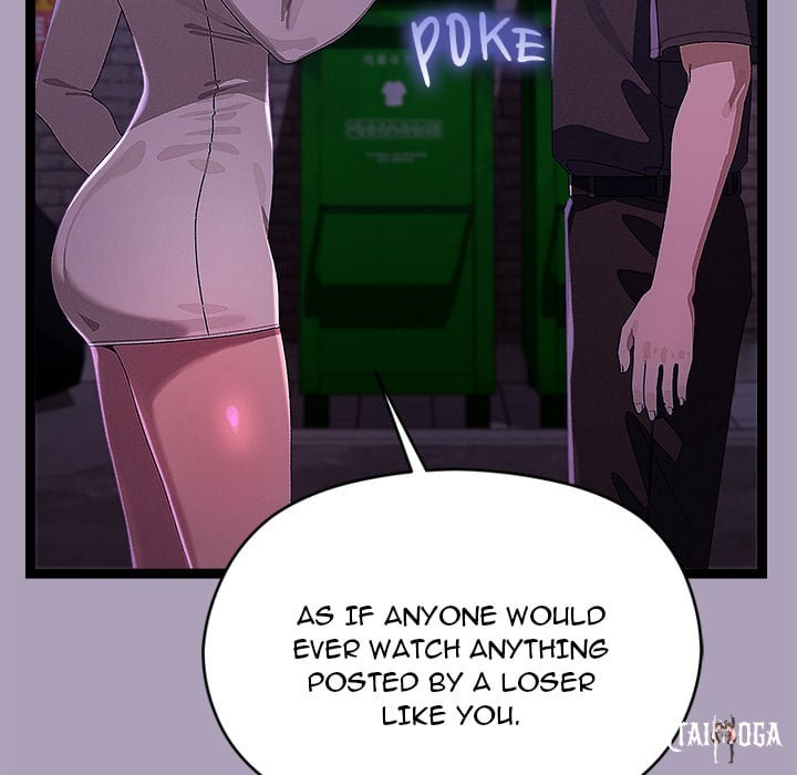 From Weakling to Nemesis (Uncensored) From Weakling to Nemesis (Uncensored) Chapter 24 - Страница 18