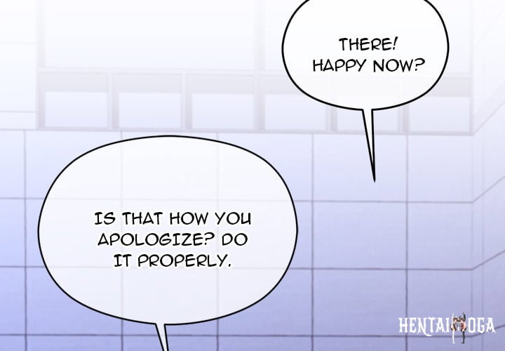 From Weakling to Nemesis (Uncensored) From Weakling to Nemesis (Uncensored) Chapter 24 - Страница 4