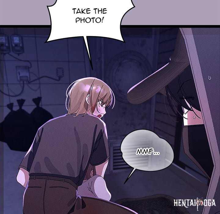 From Weakling to Nemesis (Uncensored) From Weakling to Nemesis (Uncensored) Chapter 24 - Страница 41