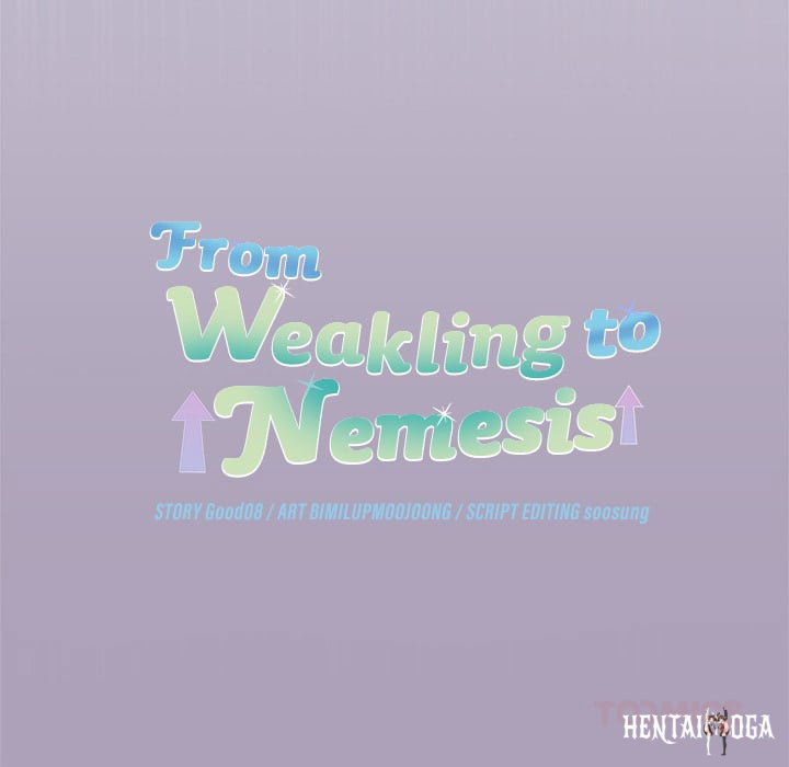 From Weakling to Nemesis (Uncensored) From Weakling to Nemesis (Uncensored) Chapter 24 - Страница 48
