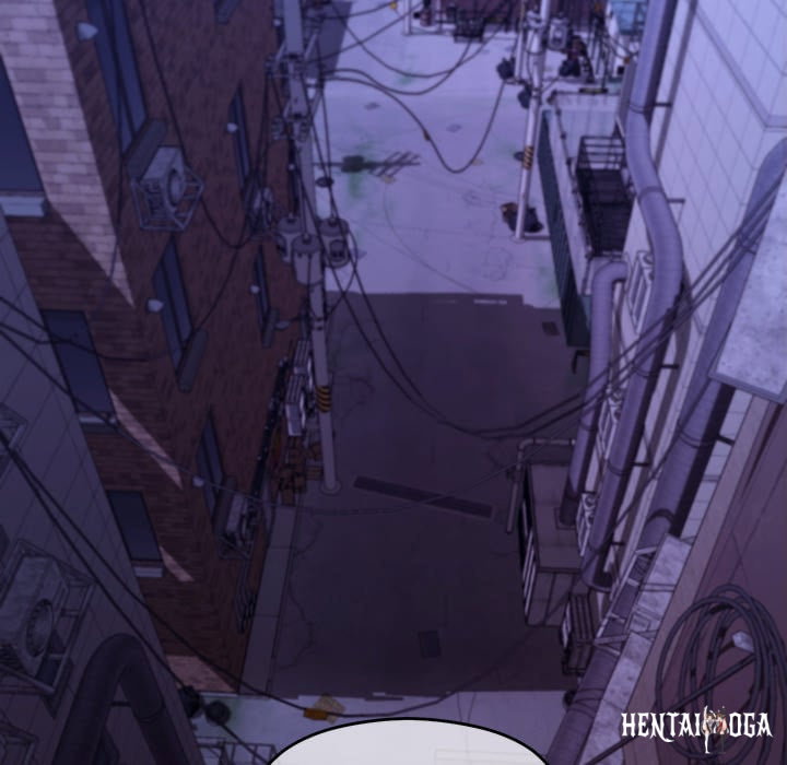 From Weakling to Nemesis (Uncensored) From Weakling to Nemesis (Uncensored) Chapter 24 - Страница 51