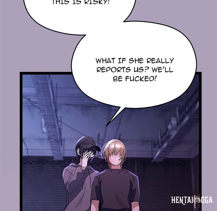 From Weakling to Nemesis (Uncensored) From Weakling to Nemesis (Uncensored) Chapter 24 - Страница 72