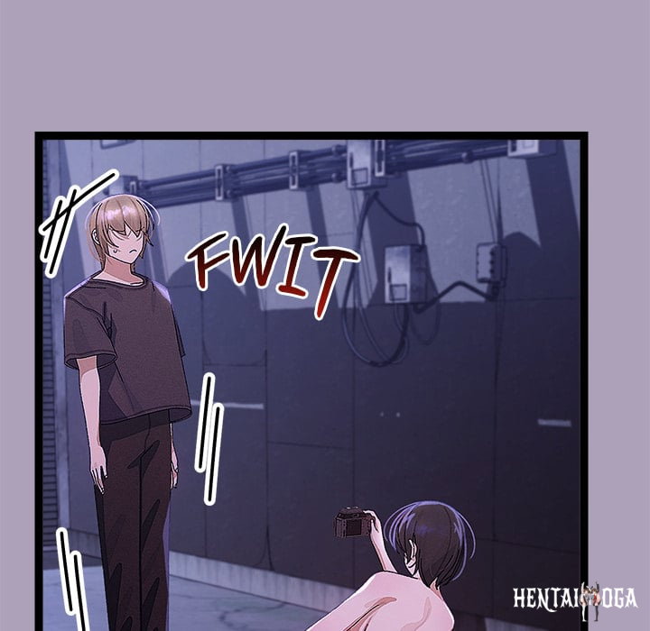 From Weakling to Nemesis (Uncensored) From Weakling to Nemesis (Uncensored) Chapter 24 - Страница 85