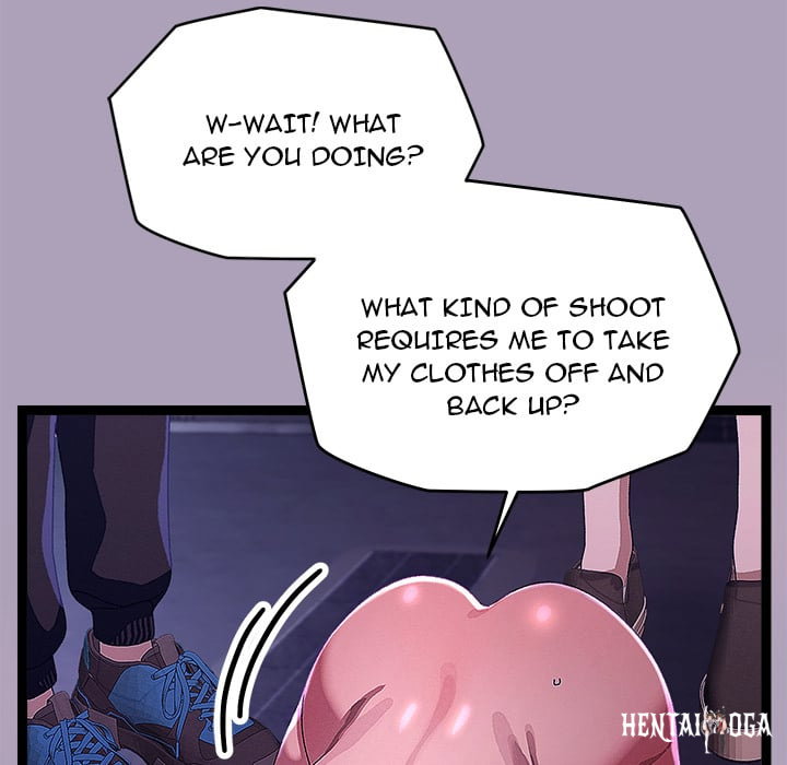 From Weakling to Nemesis (Uncensored) From Weakling to Nemesis (Uncensored) Chapter 24 - Страница 92