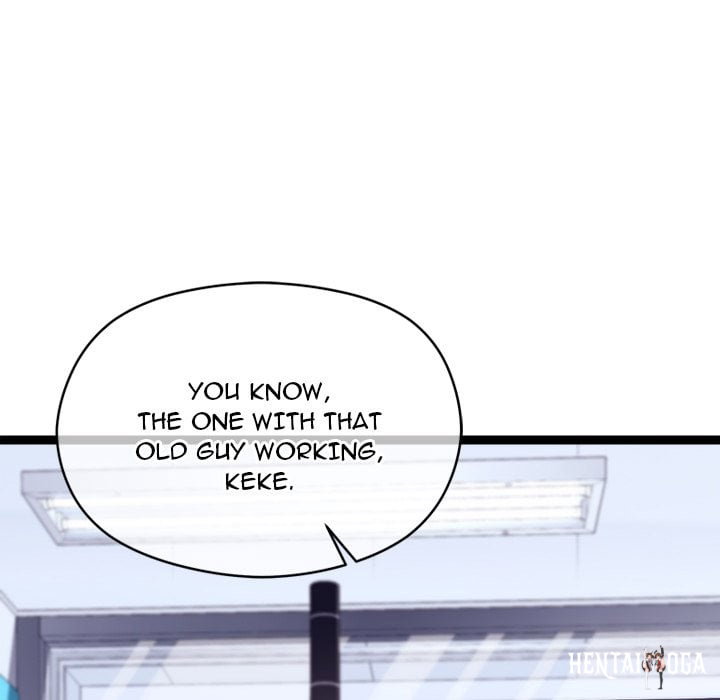 From Weakling to Nemesis (Uncensored) From Weakling to Nemesis (Uncensored) Chapter 23 - Страница 118