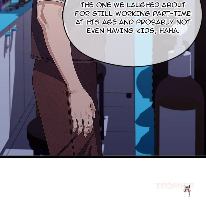 From Weakling to Nemesis (Uncensored) From Weakling to Nemesis (Uncensored) Chapter 23 - Страница 120