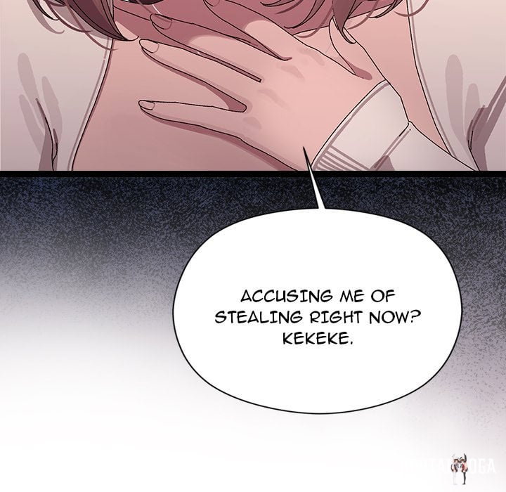 From Weakling to Nemesis (Uncensored) From Weakling to Nemesis (Uncensored) Chapter 23 - Страница 137